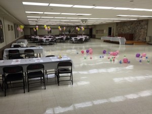 Hall Rental Town Of Evans Erie County Ny